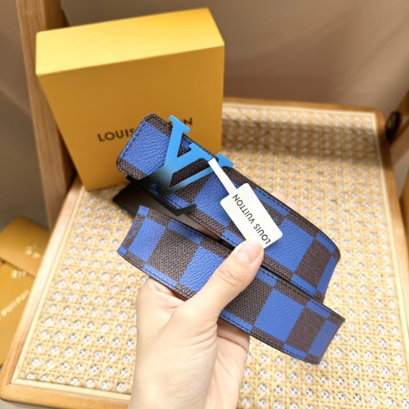 l0vis Vvtt0n belts